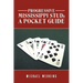 Progressive Mississippi Stud: a Pocket Guide