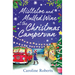 Mistletoe and Mulled Wine at the Christmas Campervan