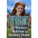 A Wartime Welcome at Rookery House