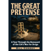 The Great Pretense: A Tour Through the Boneyard of the Cia's War for Drugs