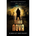 Terra Nova (The Variant Conspiracy, Book 3)