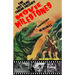The Lost Films Fanzine Presents Movie Milestones #1: (Color/Variant Cover B)