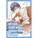 My Love Story with Yamada-Kun at Lv999 Volume 3