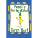 Pencil's First Day of School