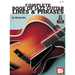 Complete Book of Jazz Guitar Lines & Phrases