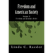 Freedom and Economic Order