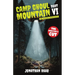 Camp Ghoul Mountain Part VI: The Official Novelization - The Director's Cut