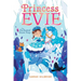 The Enchanted Snow Pony