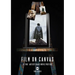 Film on Canvas Volume 2: If Fine Artists Made Movie Posters