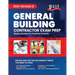 2023 Nevada B General Building Contractor Exam Prep: 2023 Study Review & Practice Exams