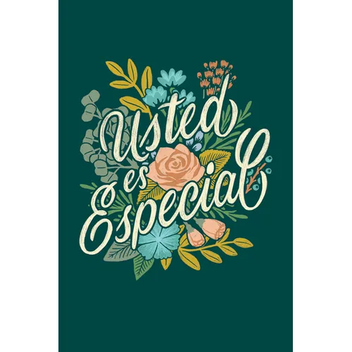 You're Special (Spanish 25-Pack)