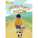 Peter Plays Soccer
