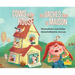 Des Vaches Dans La Maison (Cows in the House) Bilingual Eng/Fre