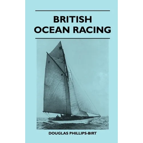 British Ocean Racing