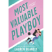 Most Valuable Playboy