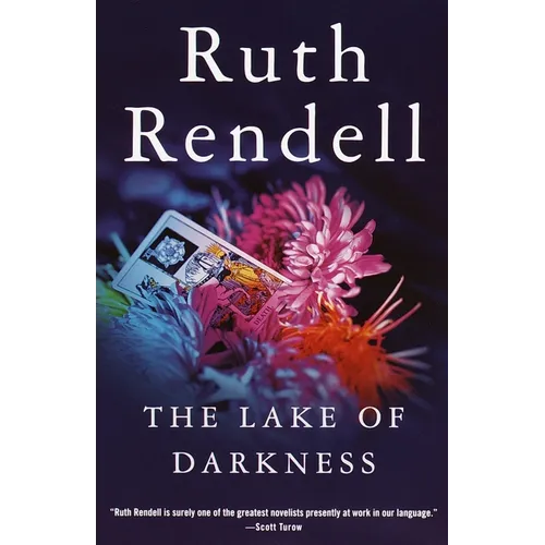 The Lake of Darkness