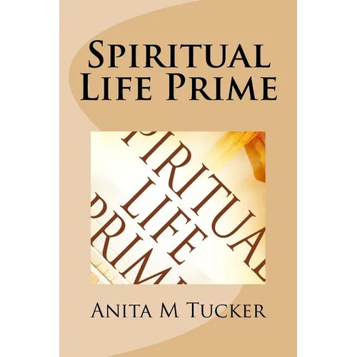 Spiritual Life Prime
