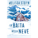 La baita nella neve