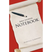 Bible Journal Notebook