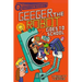 Geeger the Robot Goes to School: A Quix Book