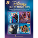 Disney Latest Movie Hits