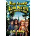 Kids Against Alien Bad Guys: Vol 1: The Statue of Liberty