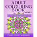 Adult Colouring Book - Volume 8: Original & Unique Mandalas for Mindfulness & Colouring Relaxation