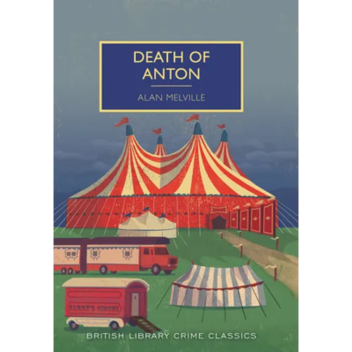 Death of Anton