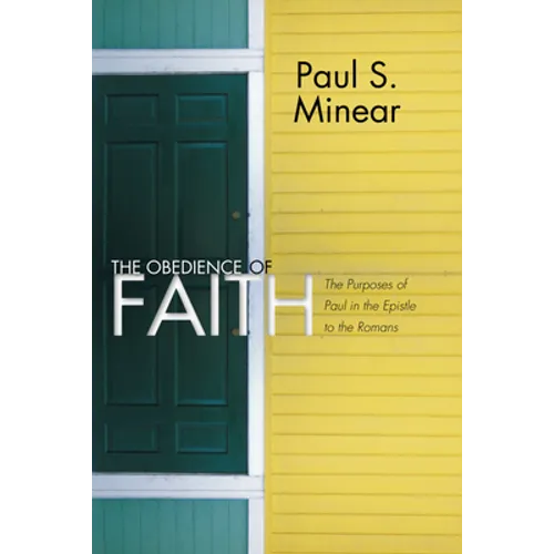 The Obedience of Faith