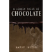 A Simple Twist of Chocolate