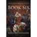 Kings and Crusaders: Historical fiction saga about an English family in medieval England during the feudal times of crusaders, knights, and