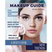 MakeUp Guide: For Beginners and Professionals