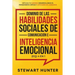 Dominio de las Habilidades Sociales de Comunicación e Inteligencia Emocional (EQ) 4 en 1