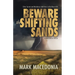 Beware the Shifting Sands: Silver Secrets & Murderous Ambitions in the Black Hills