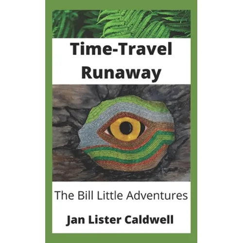 Time-Travel Runaway: The Bill Little Adventures