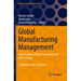 Global Manufacturing Management: From Excellent Plants Toward Network Optimization