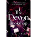 The Devon Bookshop