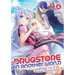 Drugstore in Another World: The Slow Life of a Cheat Pharmacist (Light Novel) Vol. 4
