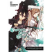 Sword Art Online 1: Aincrad (Light Novel): Volume 1