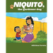 Niquito, the gardener dog