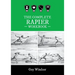 The Complete Rapier Workbook: Left Handed Version