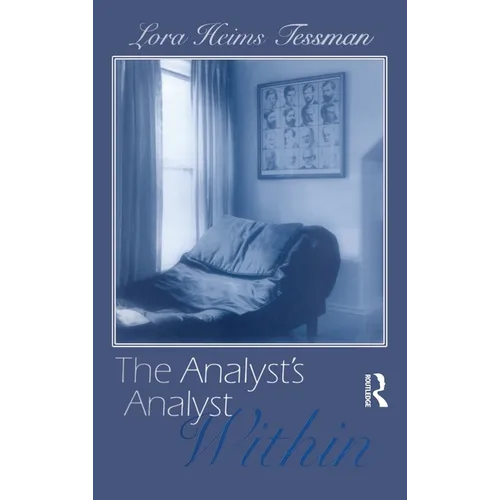 The Analyst's Analyst Within
