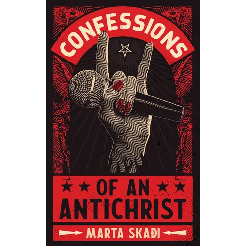 Confessions of an Antichrist