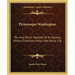 Picturesque Washington: Pen And Pencil Sketches Of Its Scenery, History, Traditions, Public And Social Life