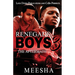 Renegade Boys 3: The Aftermath