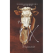 Face of an Ox