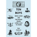 Ten Boys Who Lived on the Road from Long Ago to Now (Yesterday's Classics)