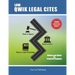 Law: Qwik Legal Cites Second Edition 2021: Law