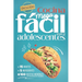 Cocina Mega fácil para adolescentes: 5 ingredientes - 15 minutos - más de 100 recetas increíbles con recomendaciones saludables - eBook incluido