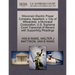 Wisconsin Electric Power Company, Appellant, V. City of Milwaukee, a Municipal Corporation. U.S. Supreme Court Transcript of Record with Supporting Pl